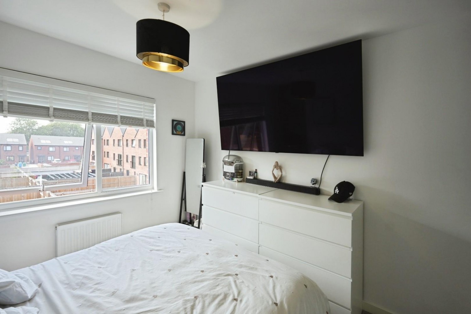 3 bedroom Property for sale in Graduate Drive, Manchester