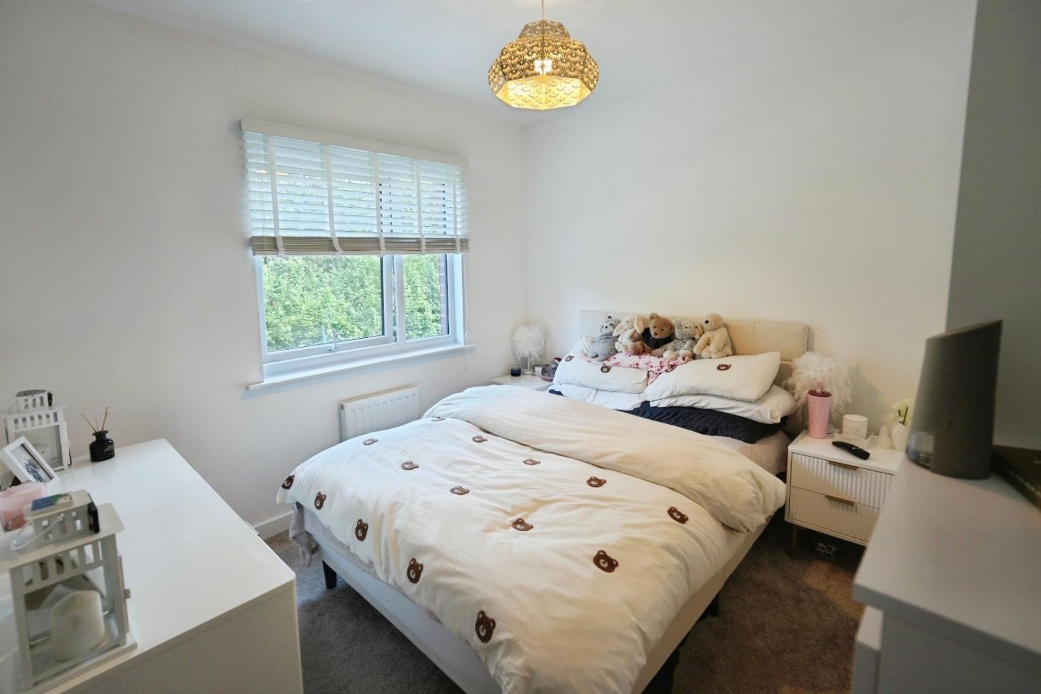 3 bedroom Property for sale in Graduate Drive, Manchester