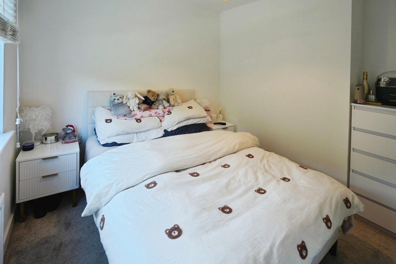 3 bedroom Property for sale in Graduate Drive, Manchester