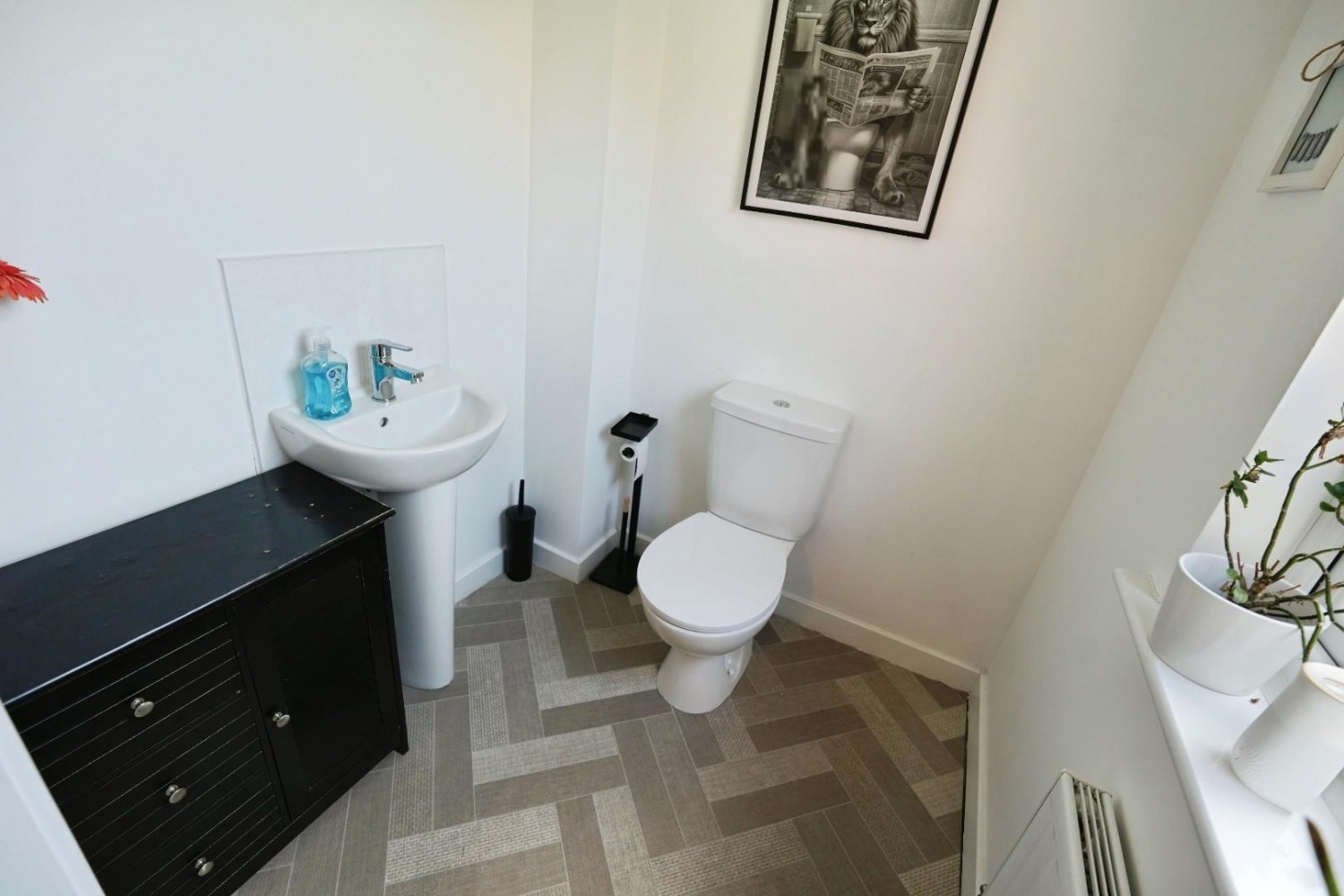 3 bedroom Property for sale in Graduate Drive, Manchester