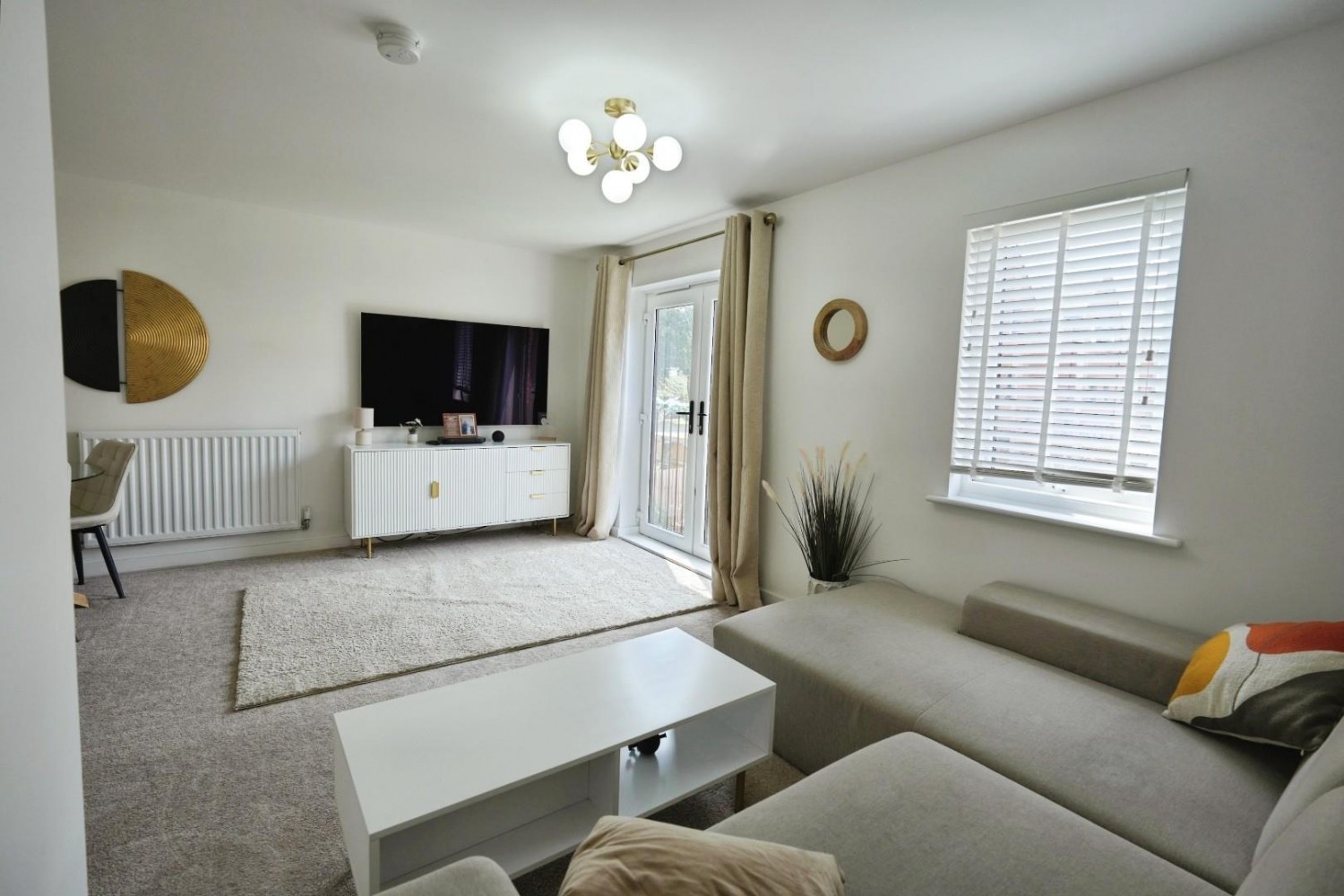 3 bedroom Property for sale in Graduate Drive, Manchester