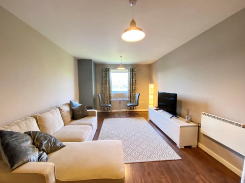 Milan House, Eboracum Way, York