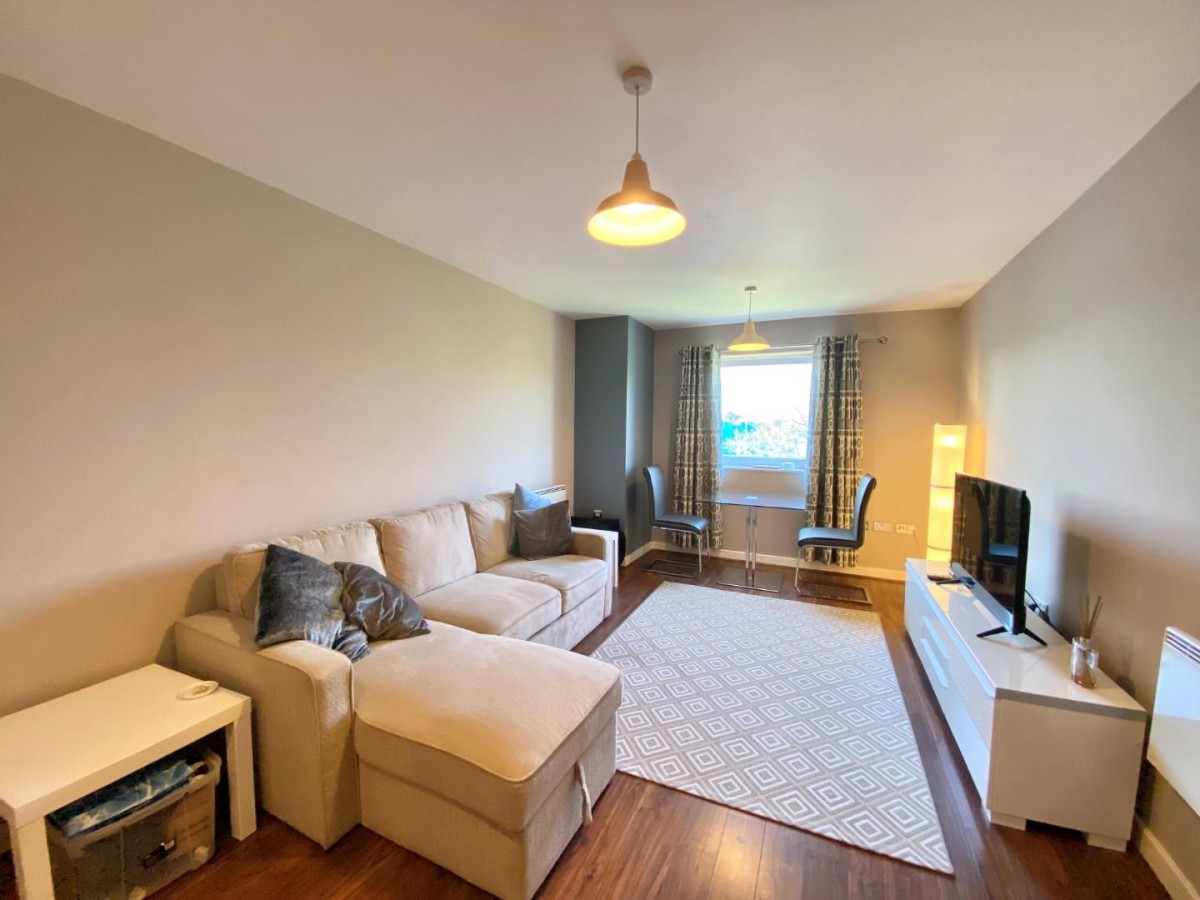 Milan House, Eboracum Way, York