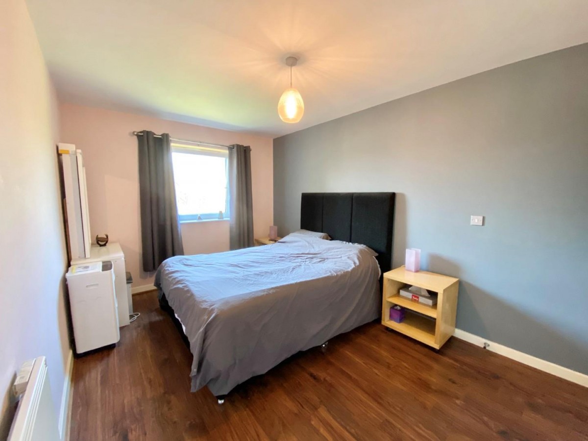 Milan House, Eboracum Way, York