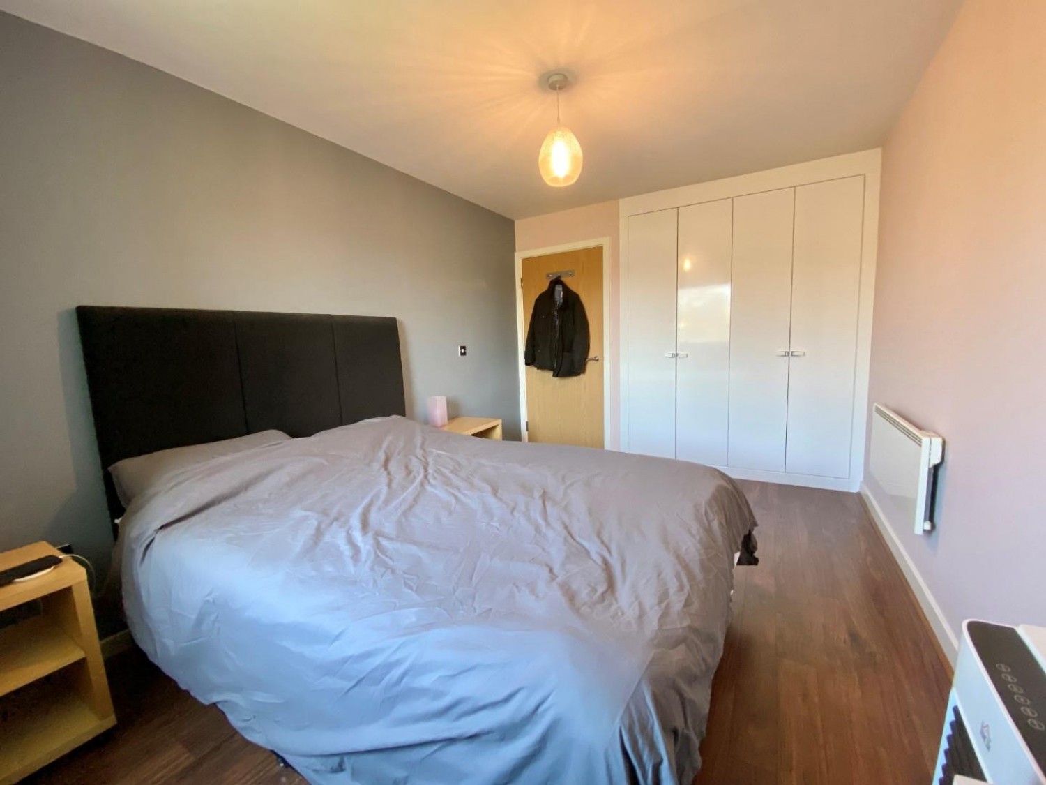 1 bedroom Flat to let in Milan House, Eboracum Way, York