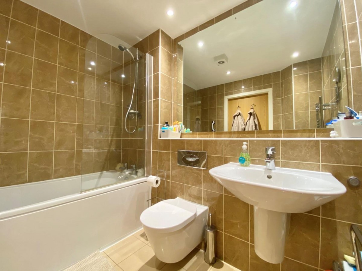 Milan House, Eboracum Way, York