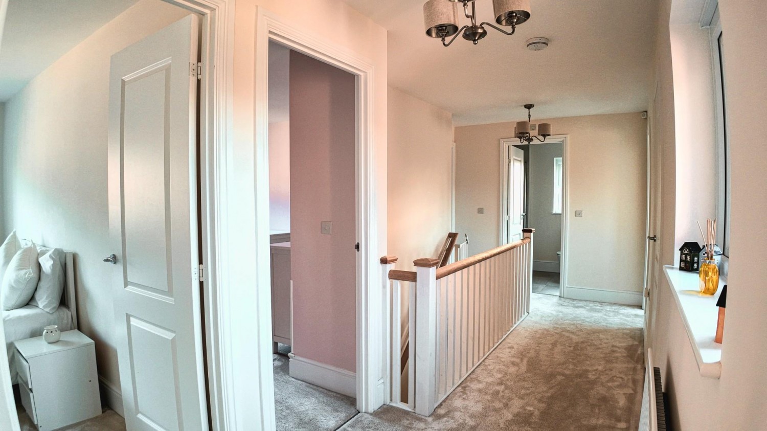5 bedroom House for sale in Hollington Close, Amington, Tamworth