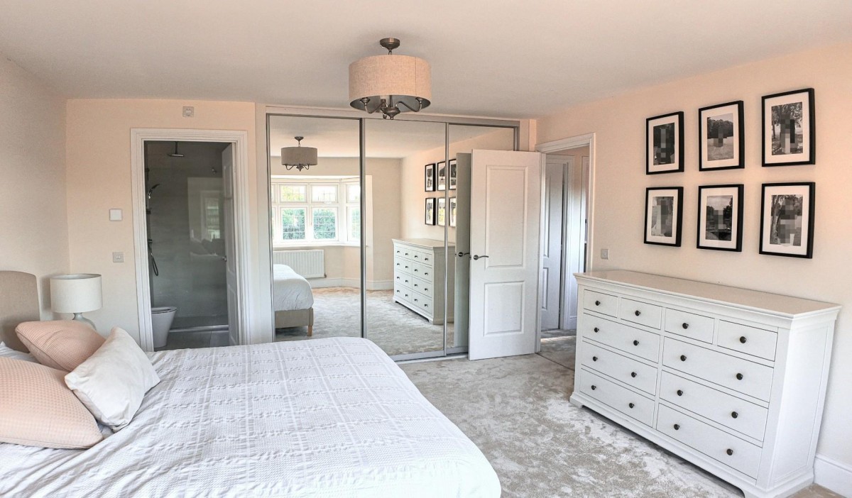 Hollington Close, Amington, Tamworth