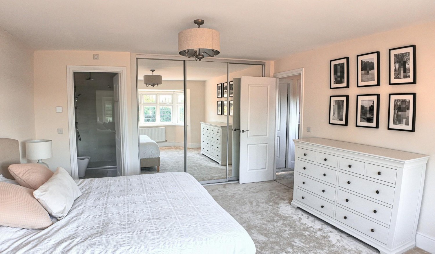 5 bedroom House for sale in Hollington Close, Amington, Tamworth