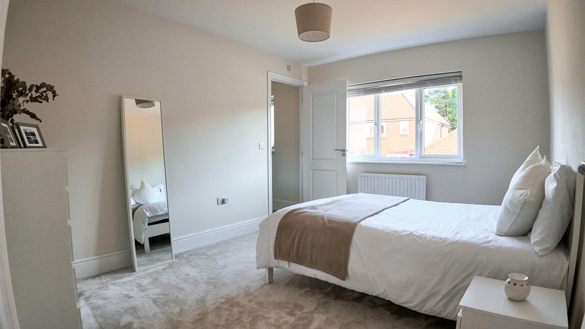 Hollington Close, Amington, Tamworth