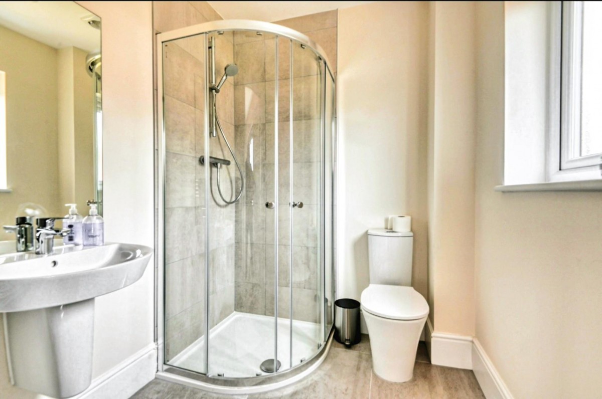 Hollington Close, Amington, Tamworth