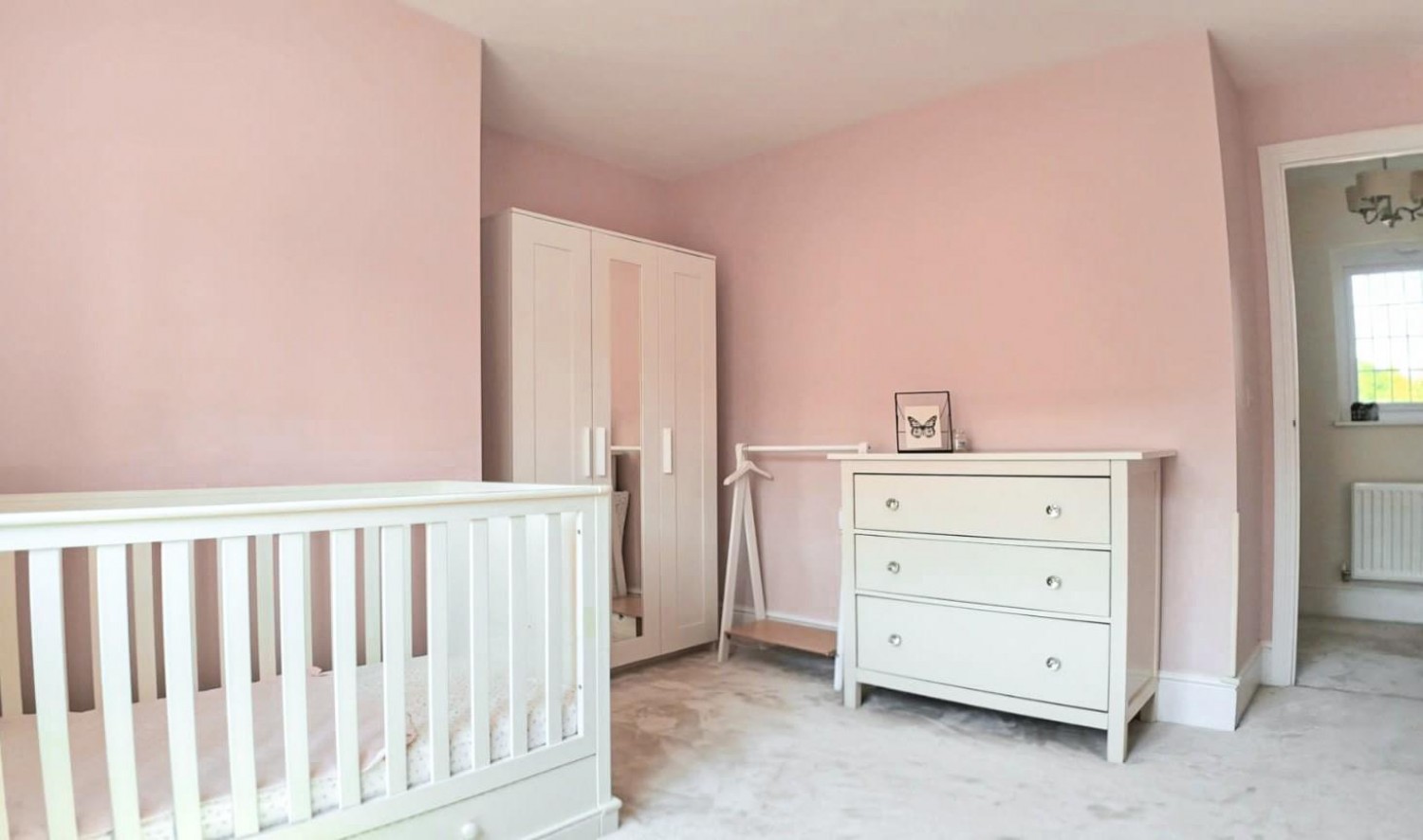 5 bedroom House for sale in Hollington Close, Amington, Tamworth