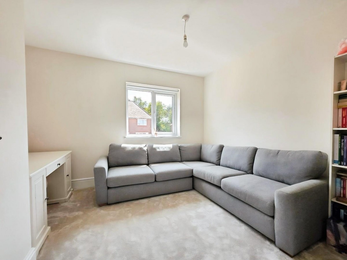 Hollington Close, Amington, Tamworth