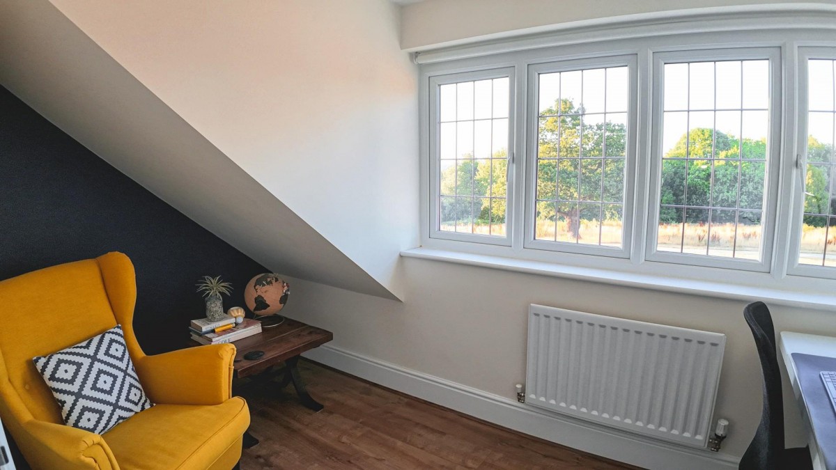 Hollington Close, Amington, Tamworth