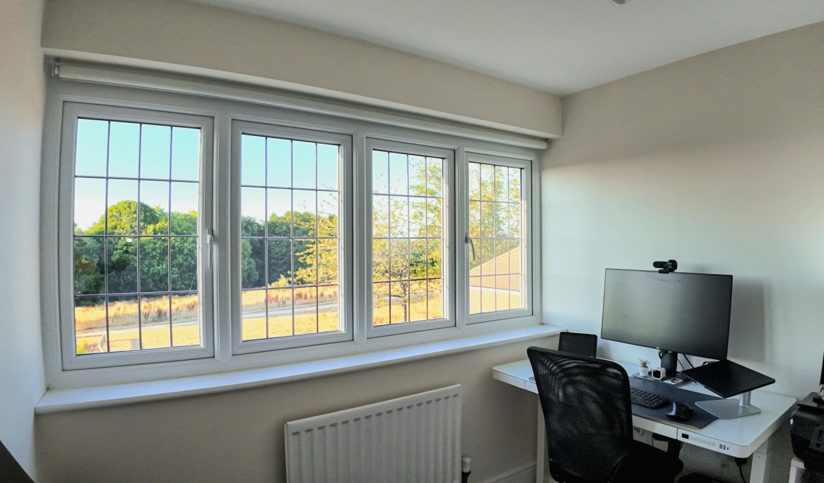 Hollington Close, Amington, Tamworth