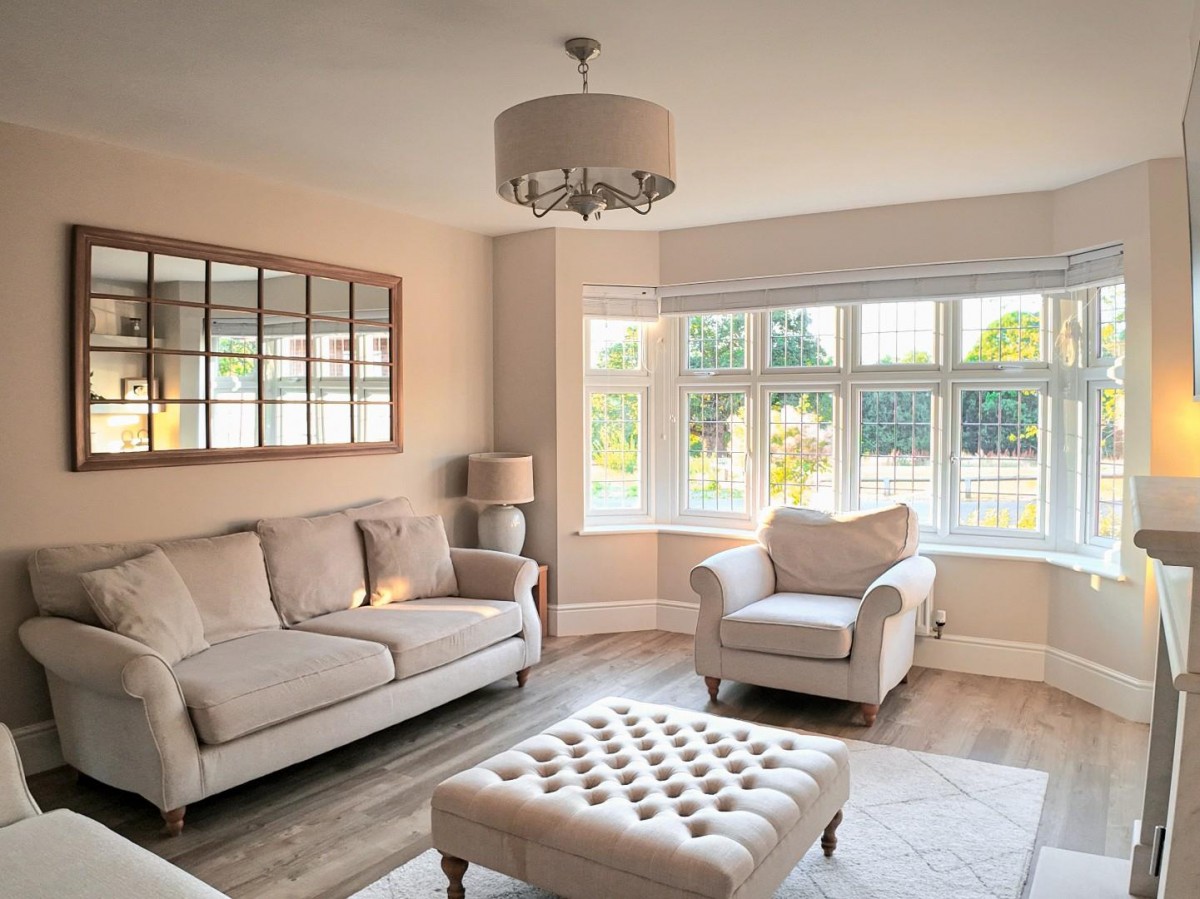 Hollington Close, Amington, Tamworth