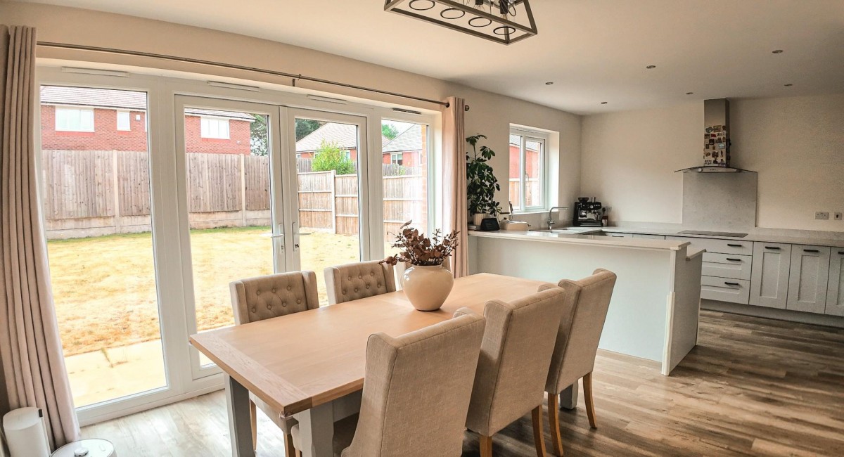 Hollington Close, Amington, Tamworth