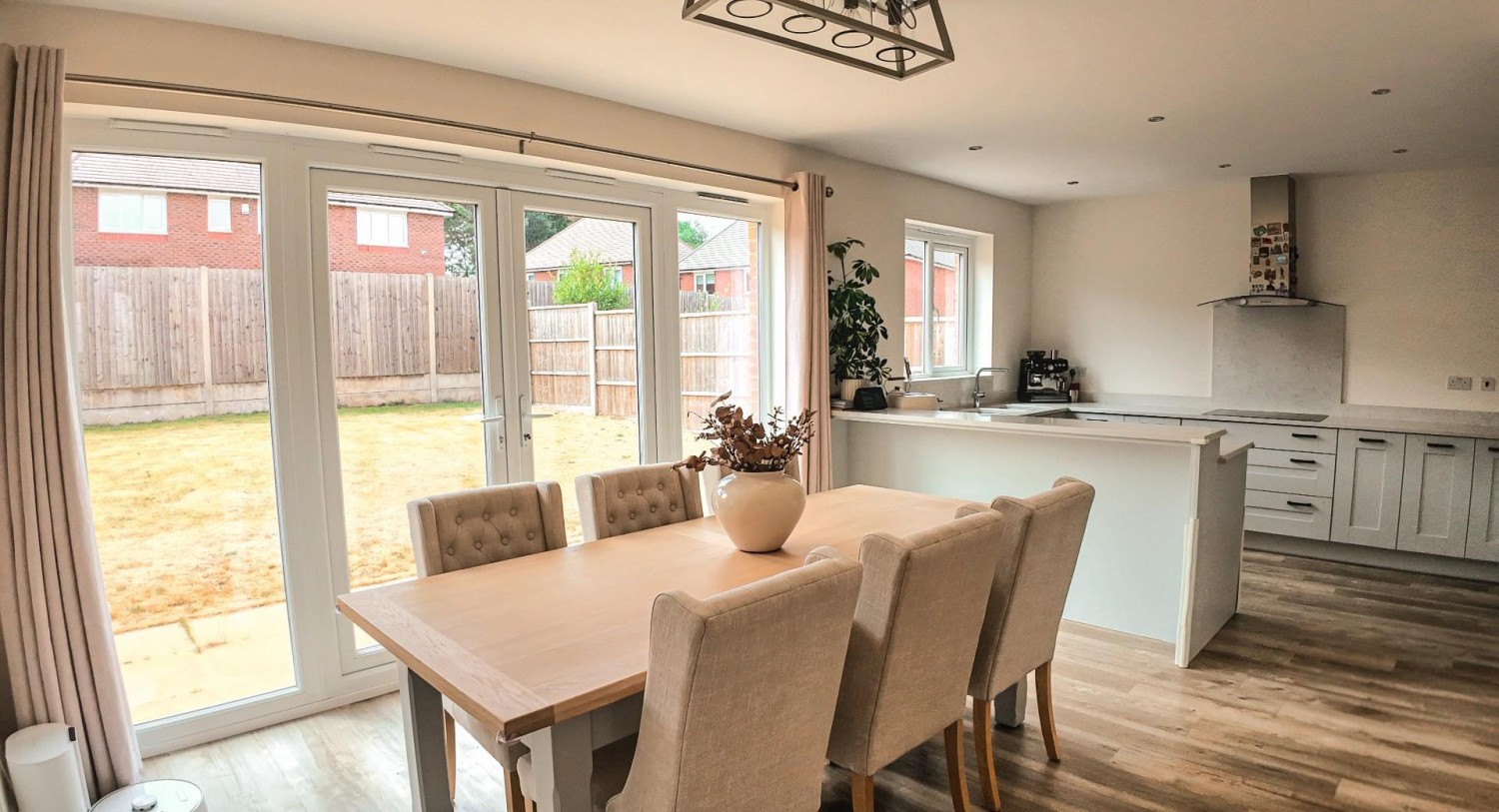 5 bedroom House for sale in Hollington Close, Amington, Tamworth