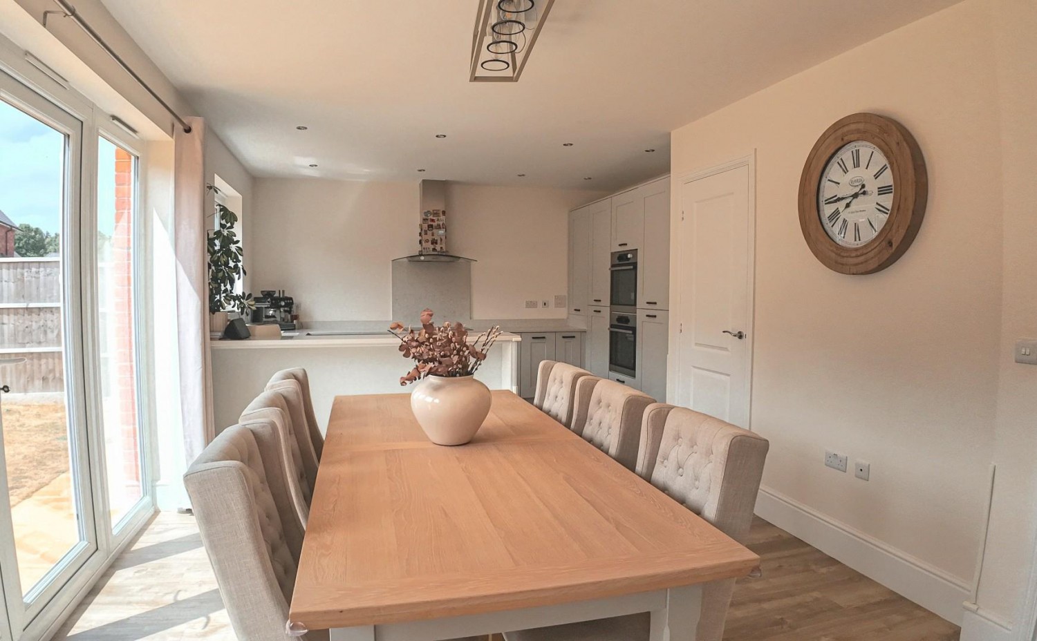 5 bedroom House for sale in Hollington Close, Amington, Tamworth