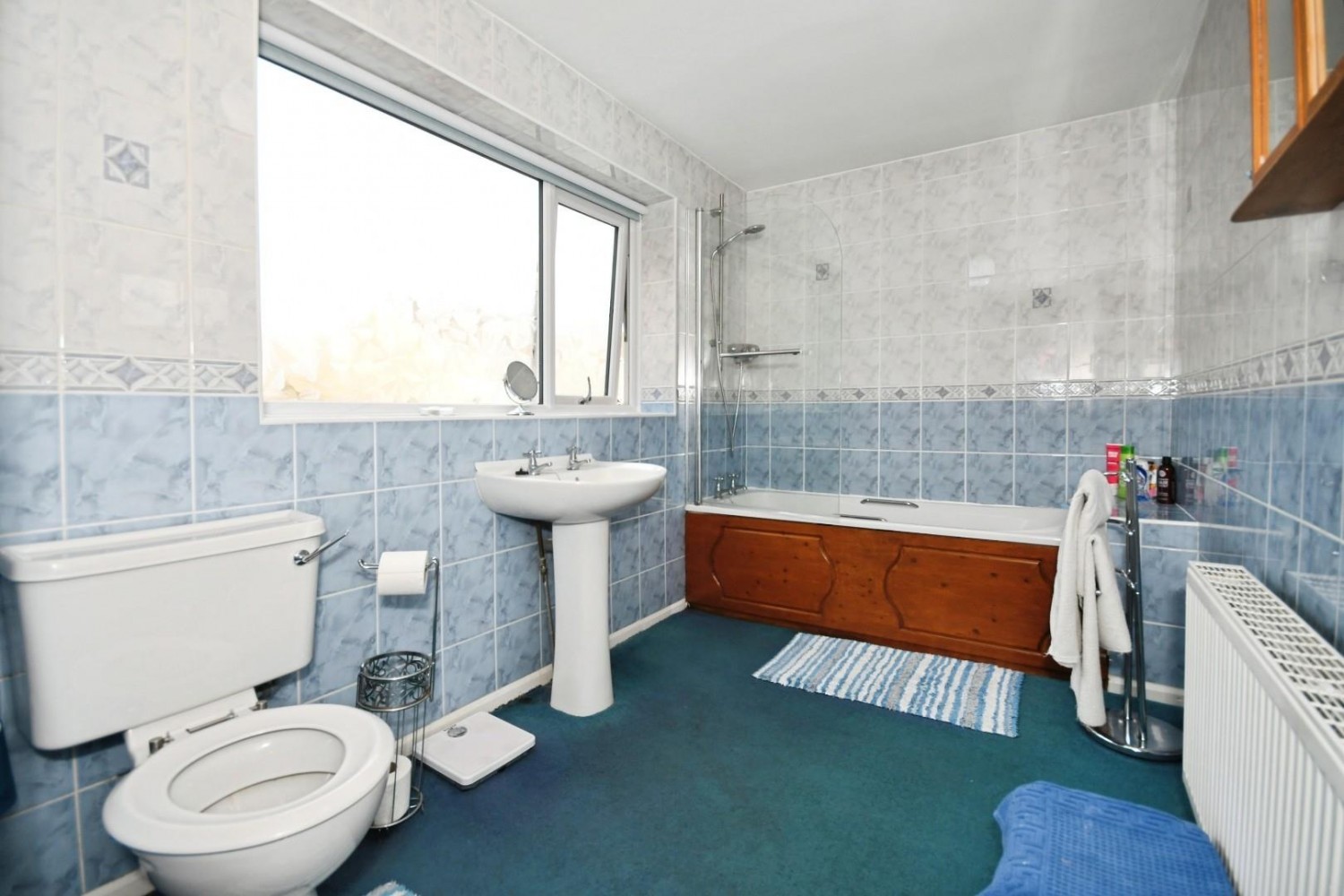 2 bedroom House for sale in Sanforth Street, Whittington Moor, Chesterfield, S41 8RU