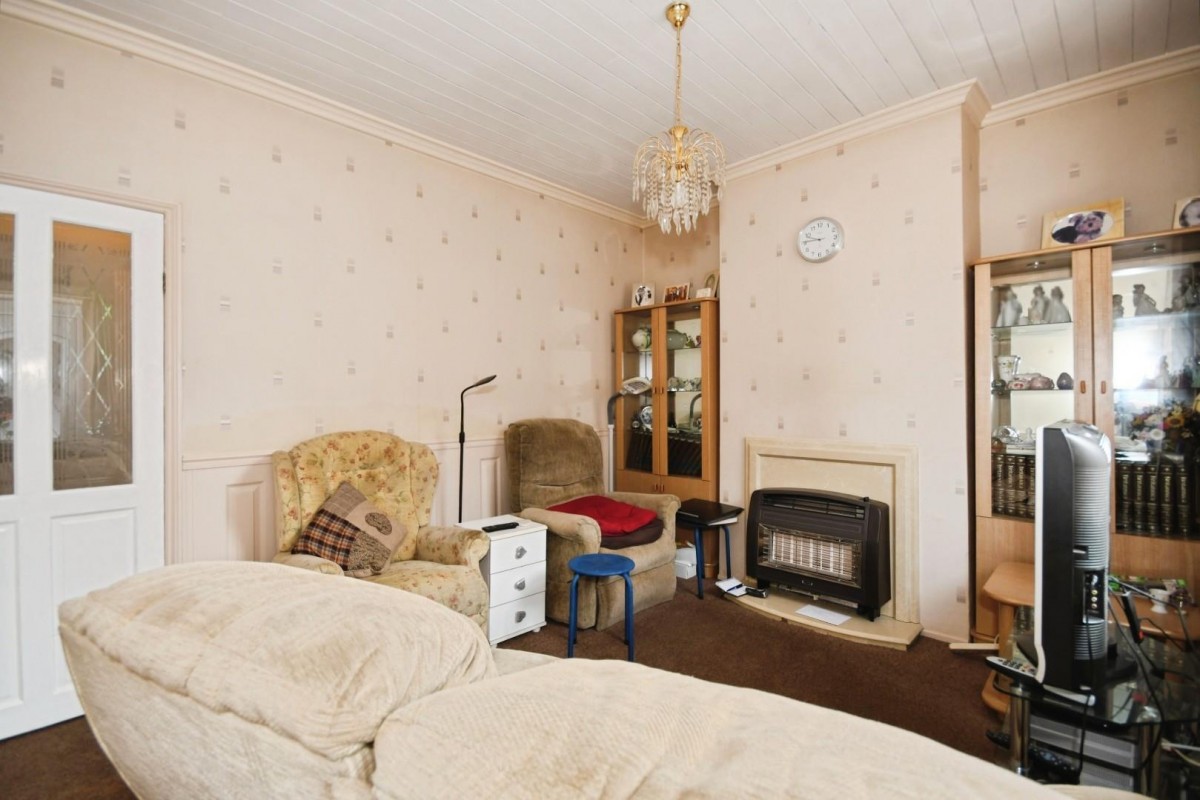 Sanforth Street, Whittington Moor, Chesterfield, S41 8RU