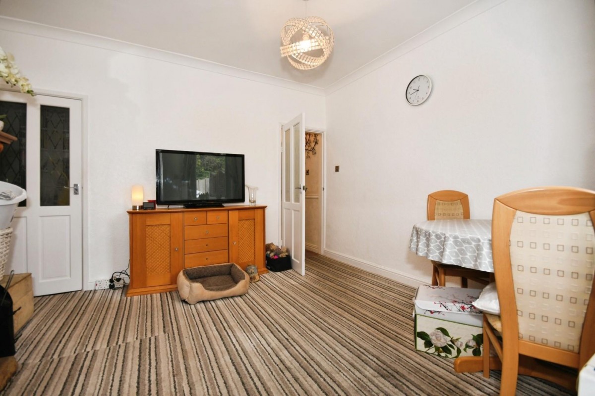 Sanforth Street, Whittington Moor, Chesterfield, S41 8RU