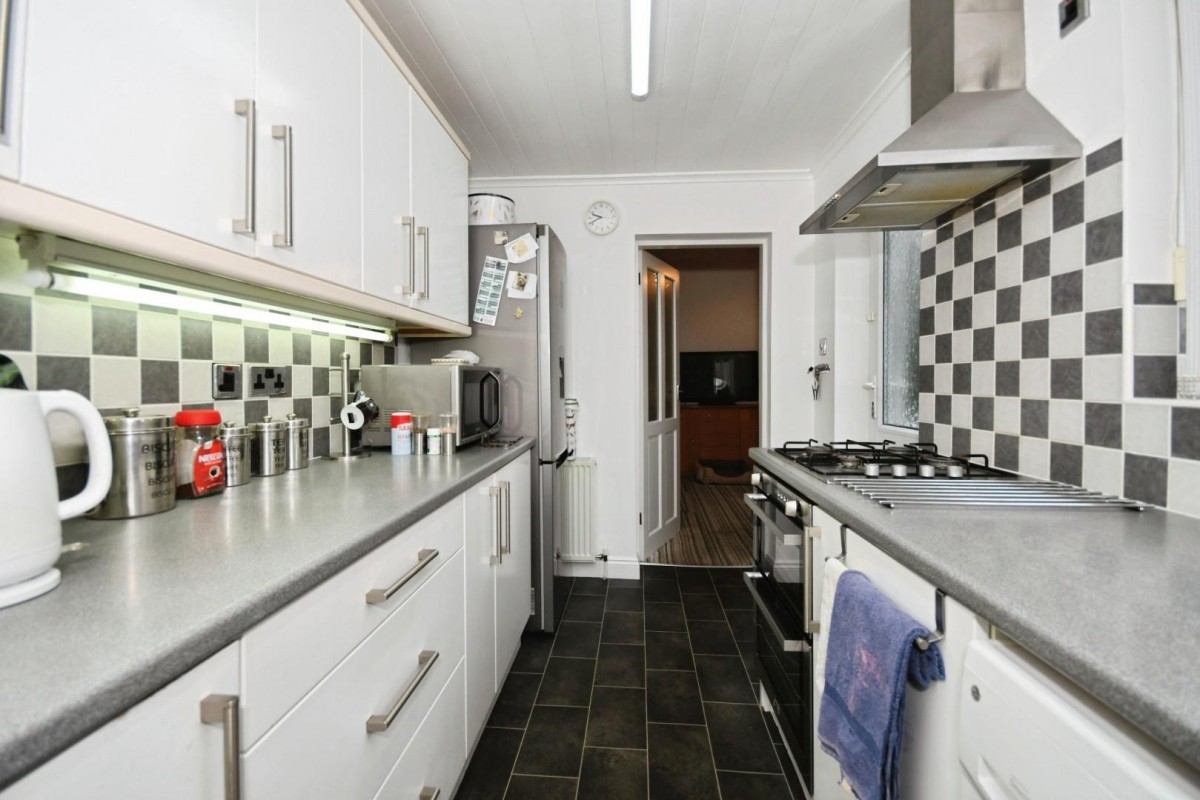 Sanforth Street, Whittington Moor, Chesterfield, S41 8RU