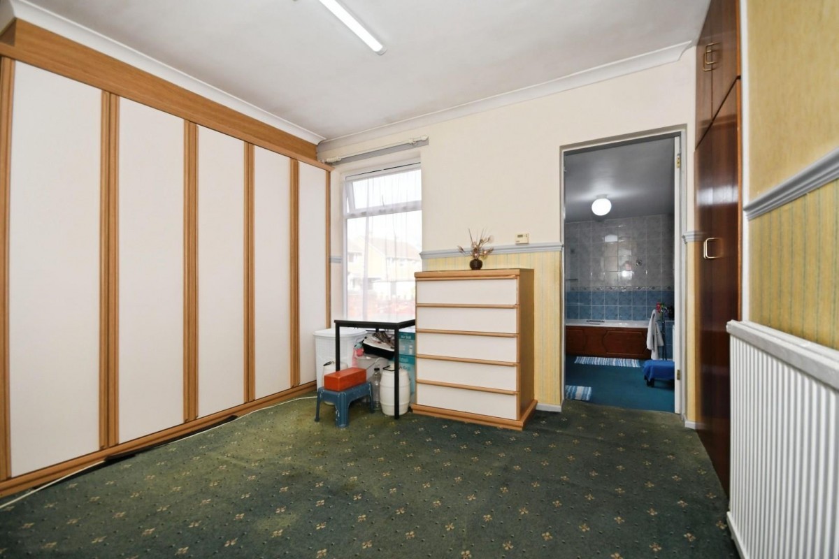 Sanforth Street, Whittington Moor, Chesterfield, S41 8RU