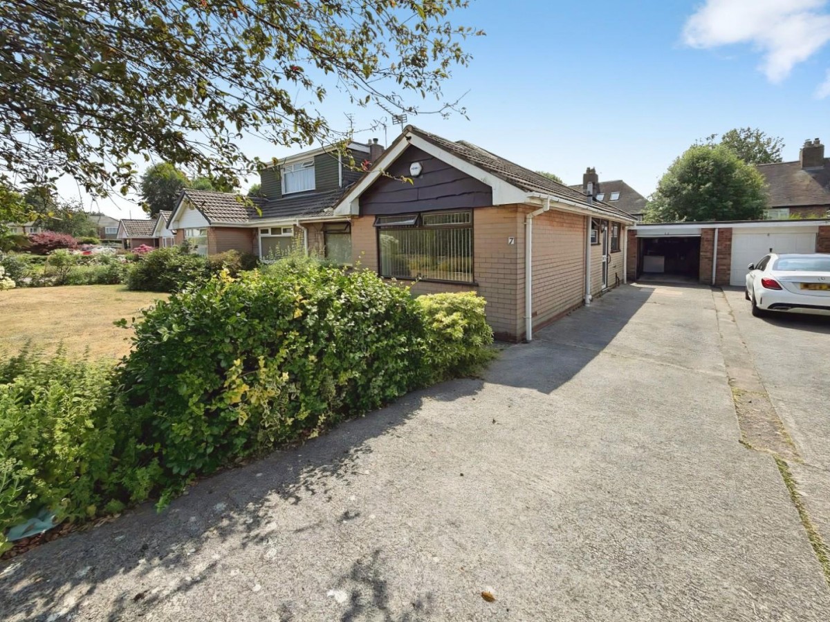Windlehurst Drive, Worsley, Manchester, M28 1HL