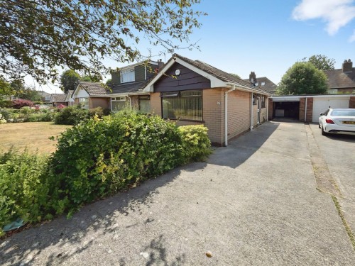 Windlehurst Drive, Worsley, Manchester, M28 1HL