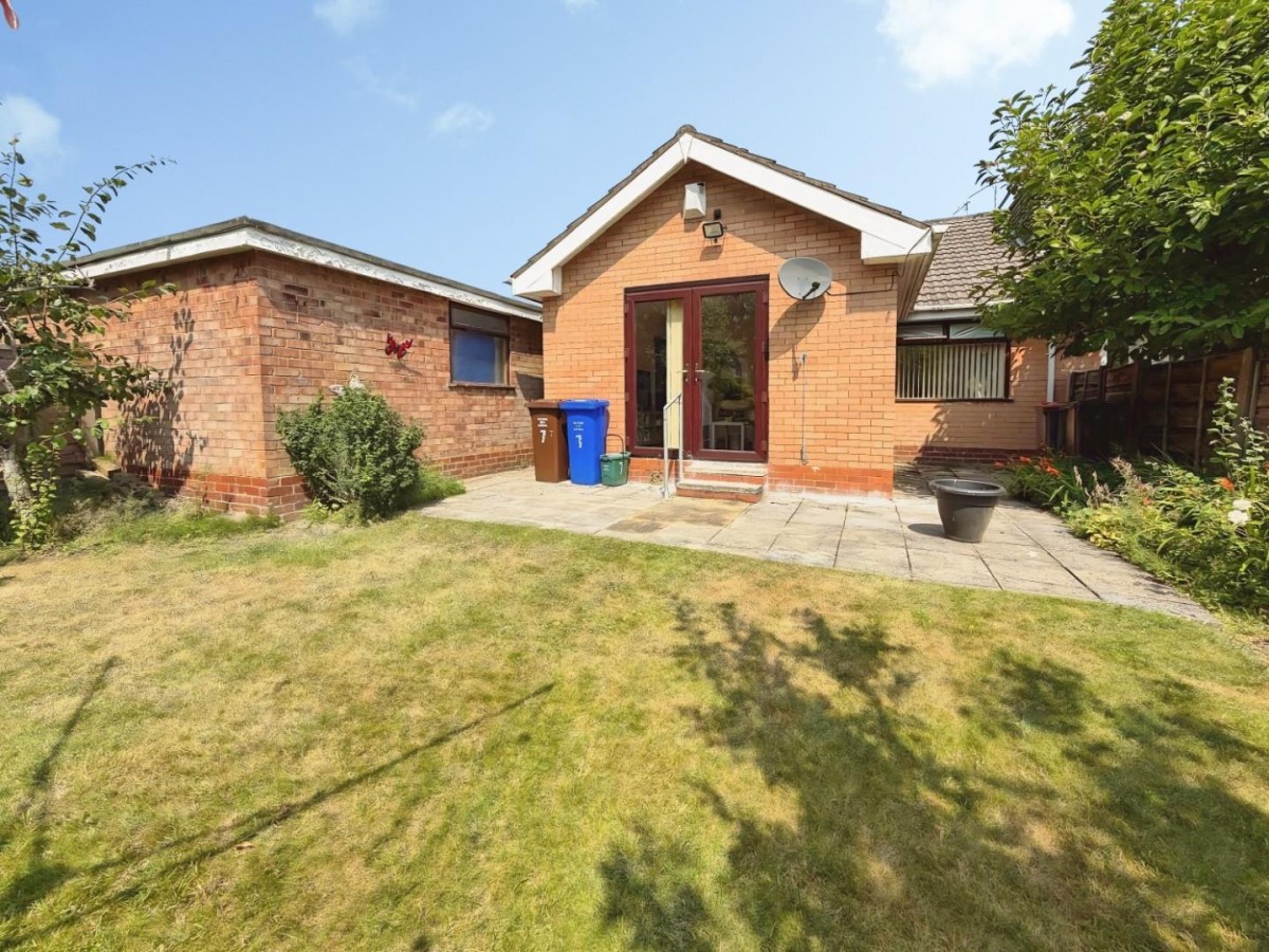 Windlehurst Drive, Worsley, Manchester, M28 1HL