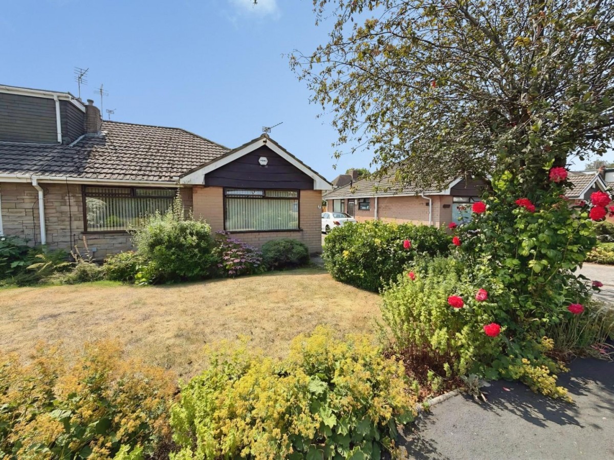 Windlehurst Drive, Worsley, Manchester, M28 1HL