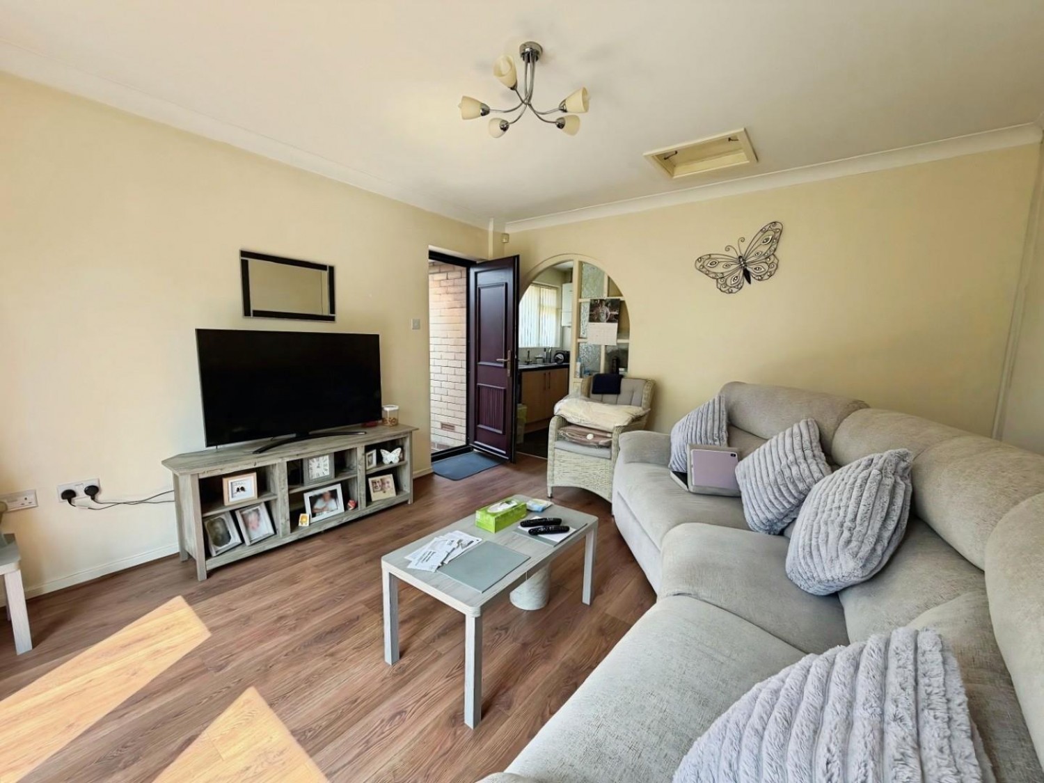 2 bedroom Bungalow to let in Windlehurst Drive, Worsley, Manchester, M28 1HL