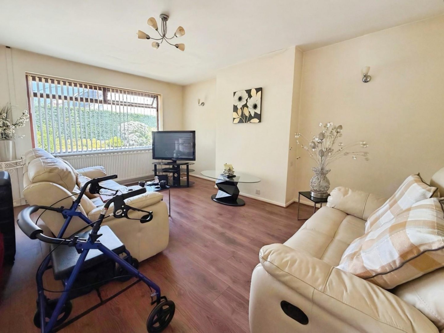 2 bedroom Bungalow to let in Windlehurst Drive, Worsley, Manchester, M28 1HL