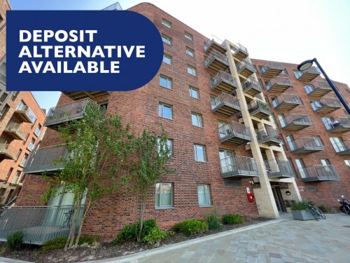 Bellerby Court, Palmer Lane, York