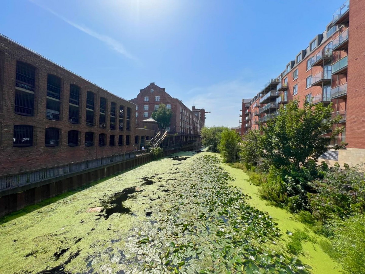 Bellerby Court, Palmer Lane, York