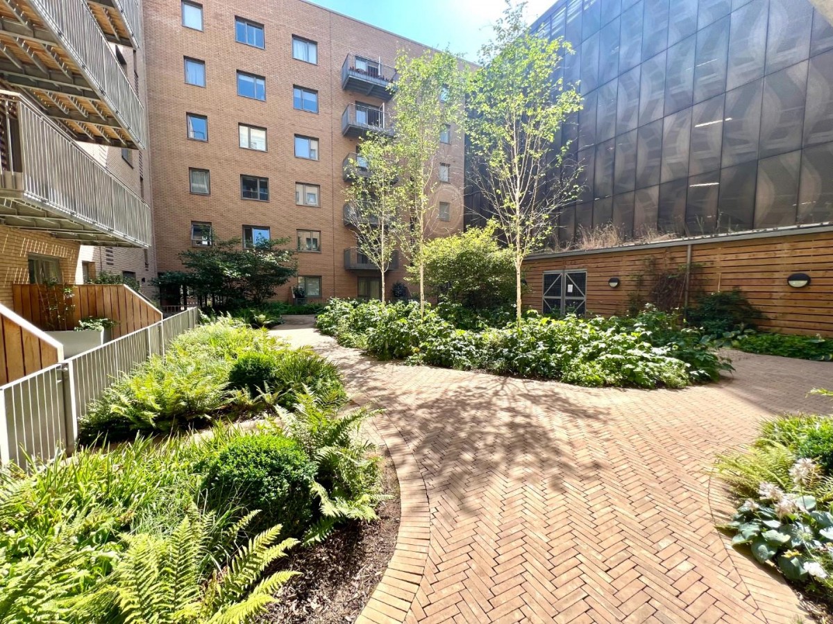 Bellerby Court, Palmer Lane, York