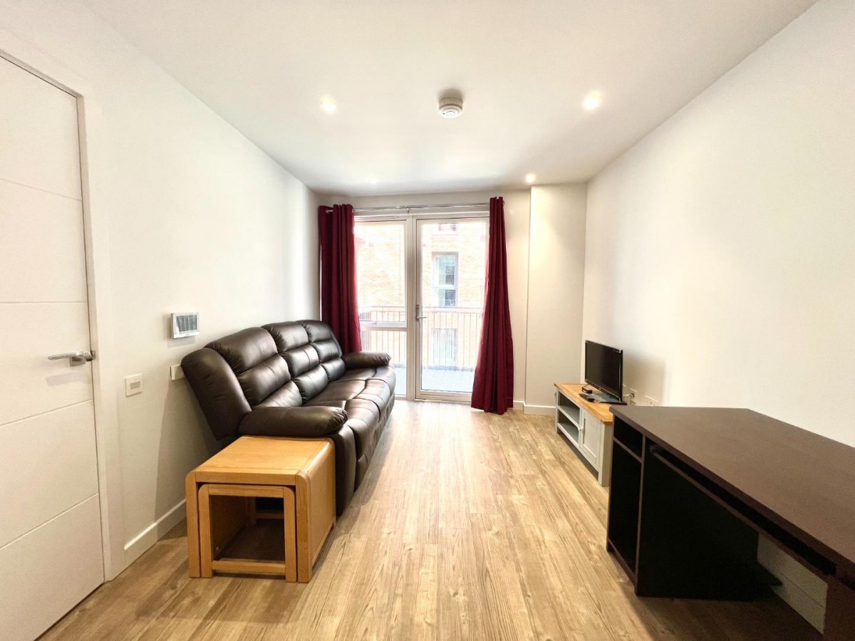 Bellerby Court, Palmer Lane, York