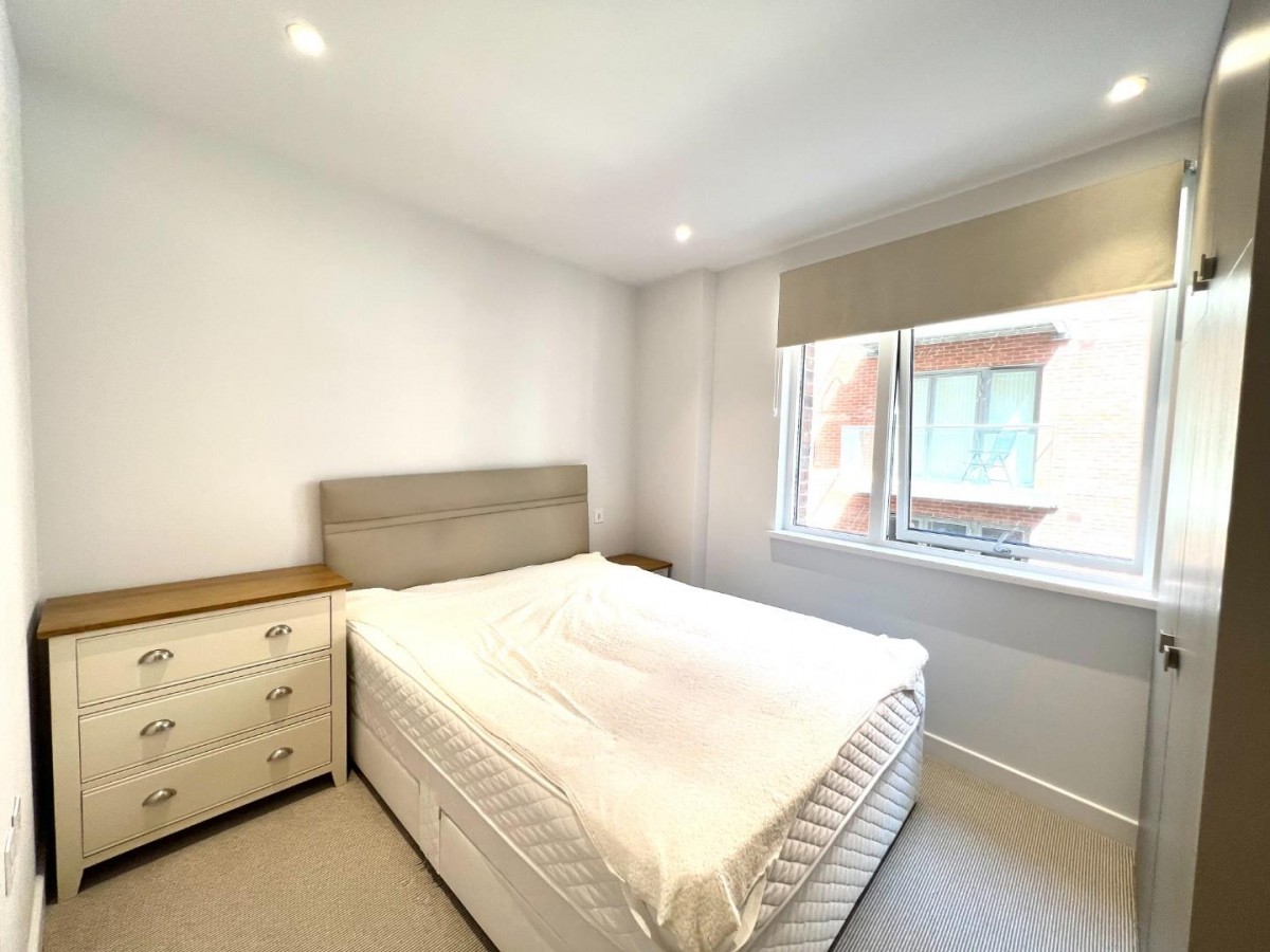 Bellerby Court, Palmer Lane, York