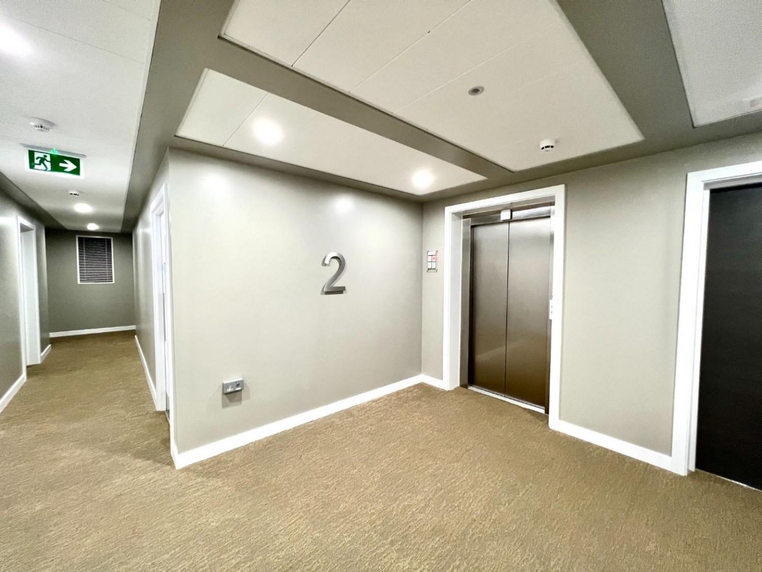 1 bedroom Flat to let in Bellerby Court, Palmer Lane, York