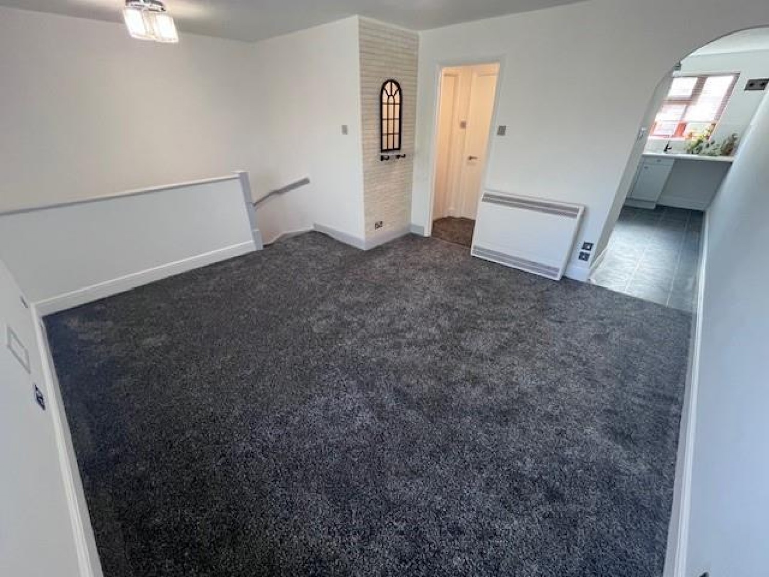 1 bedroom Flat to let in Anita Avenue, Tipton