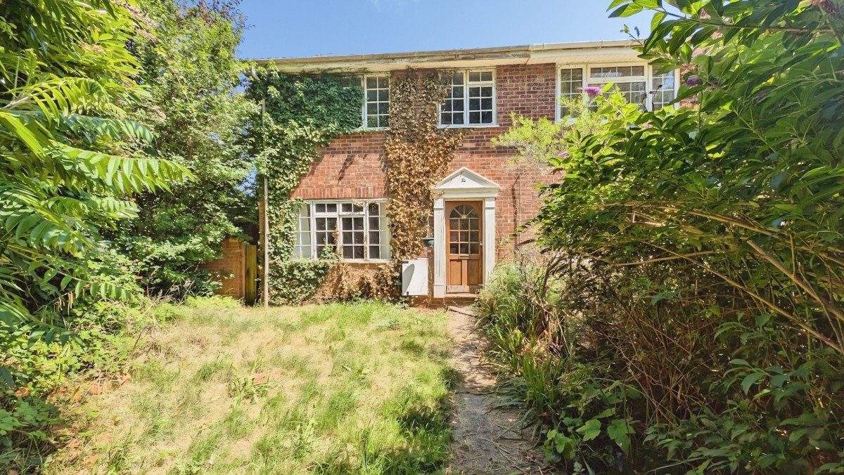 Woodchester, Yate, Bristol