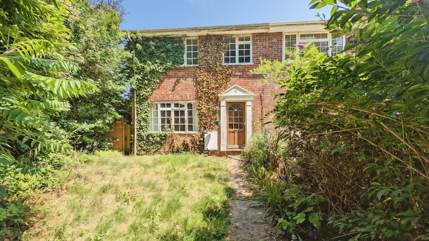 3 bedroom House for sale in Woodchester, Yate, Bristol