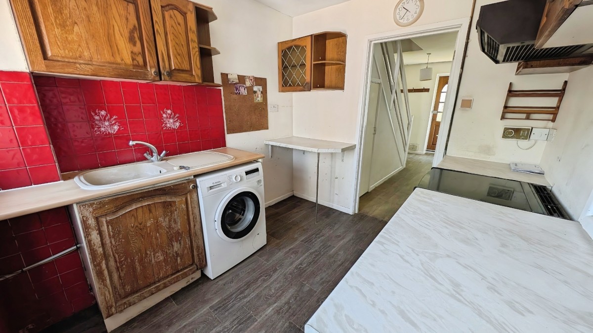 Woodchester, Yate, Bristol