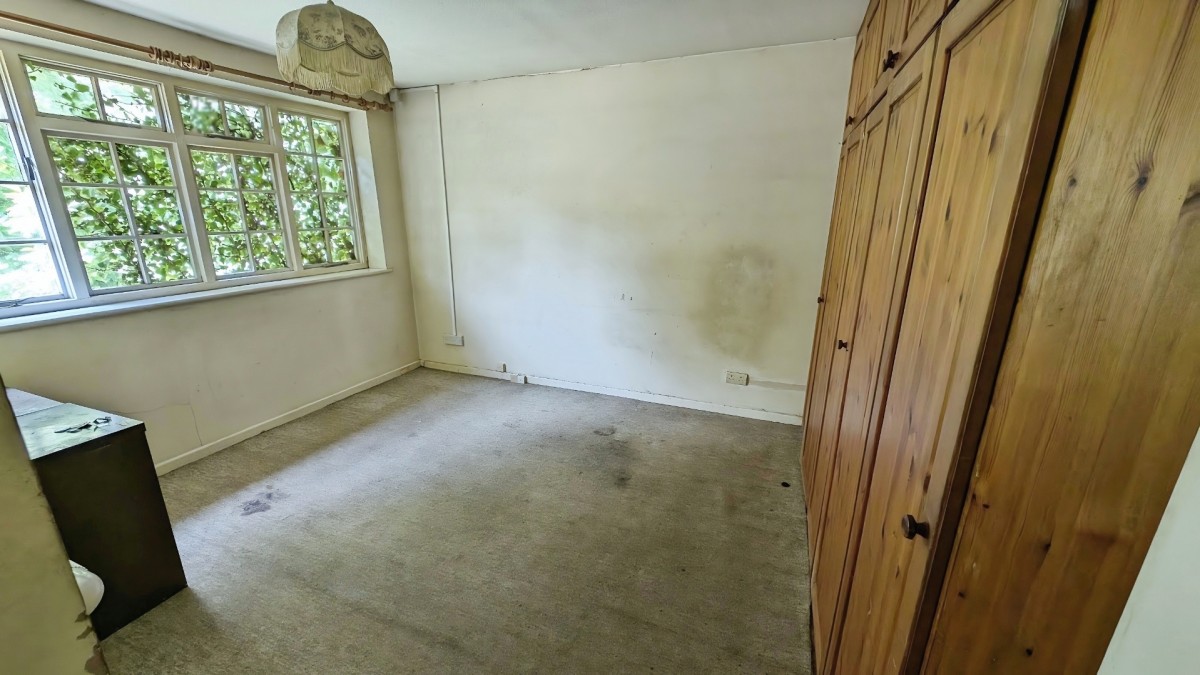 Woodchester, Yate, Bristol