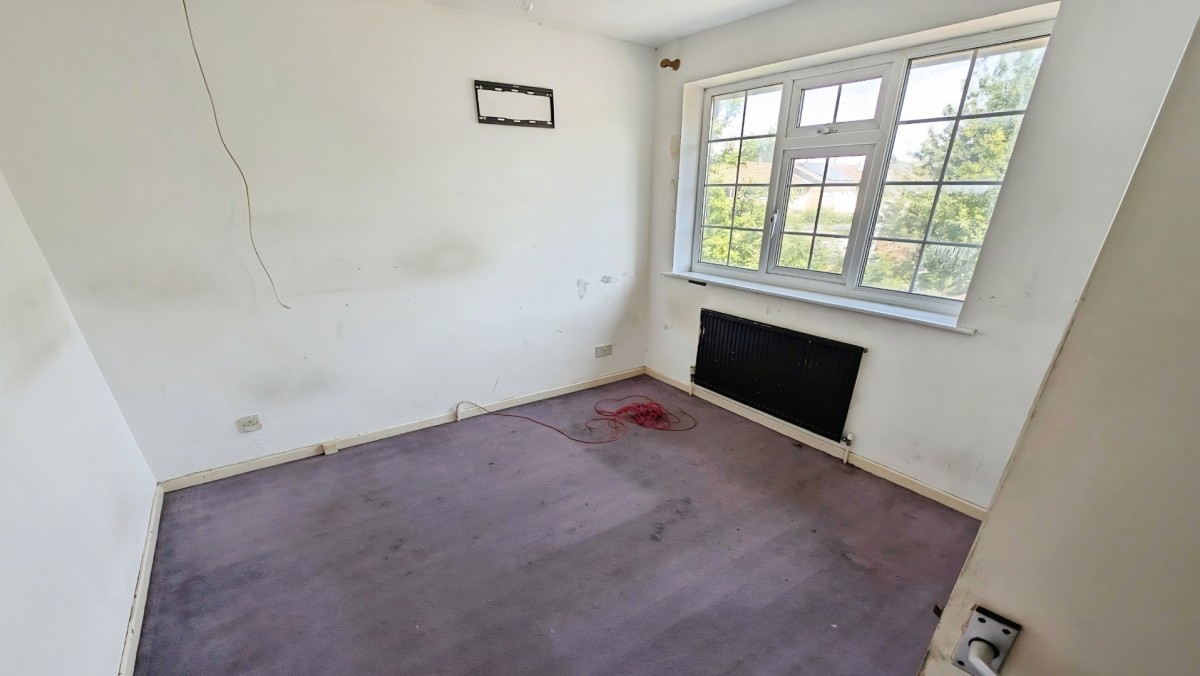 Woodchester, Yate, Bristol