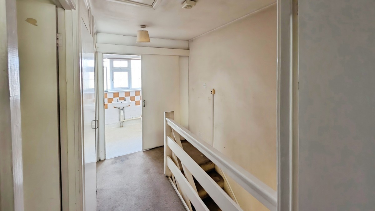 Woodchester, Yate, Bristol