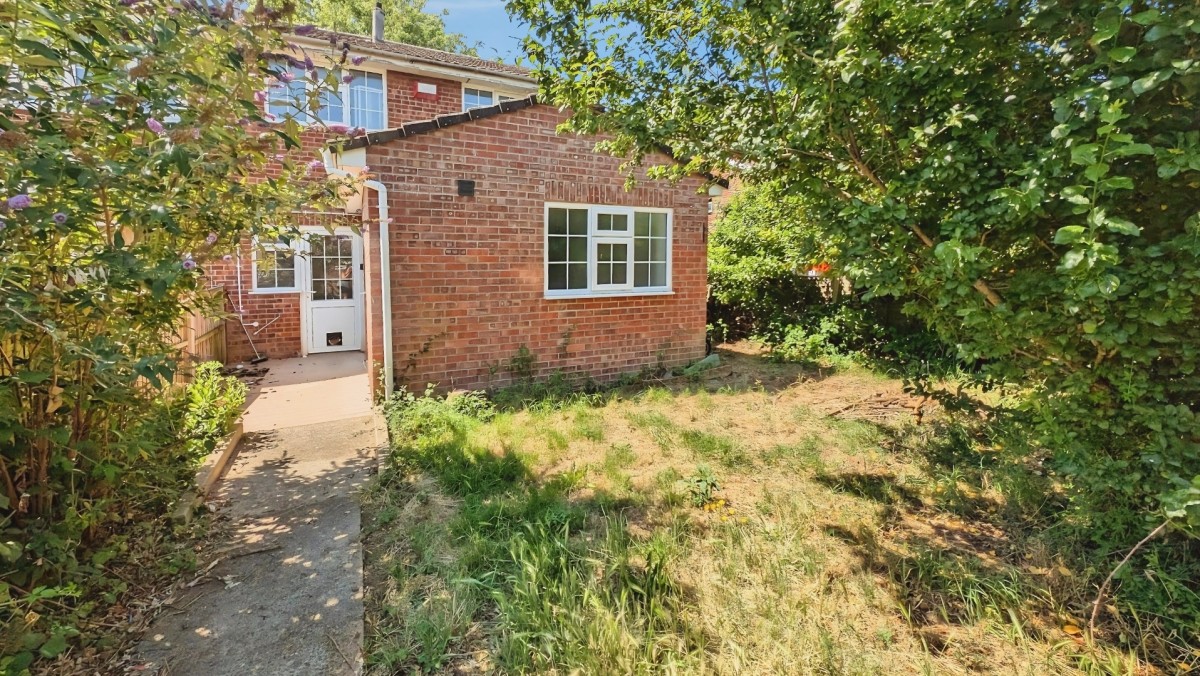Woodchester, Yate, Bristol