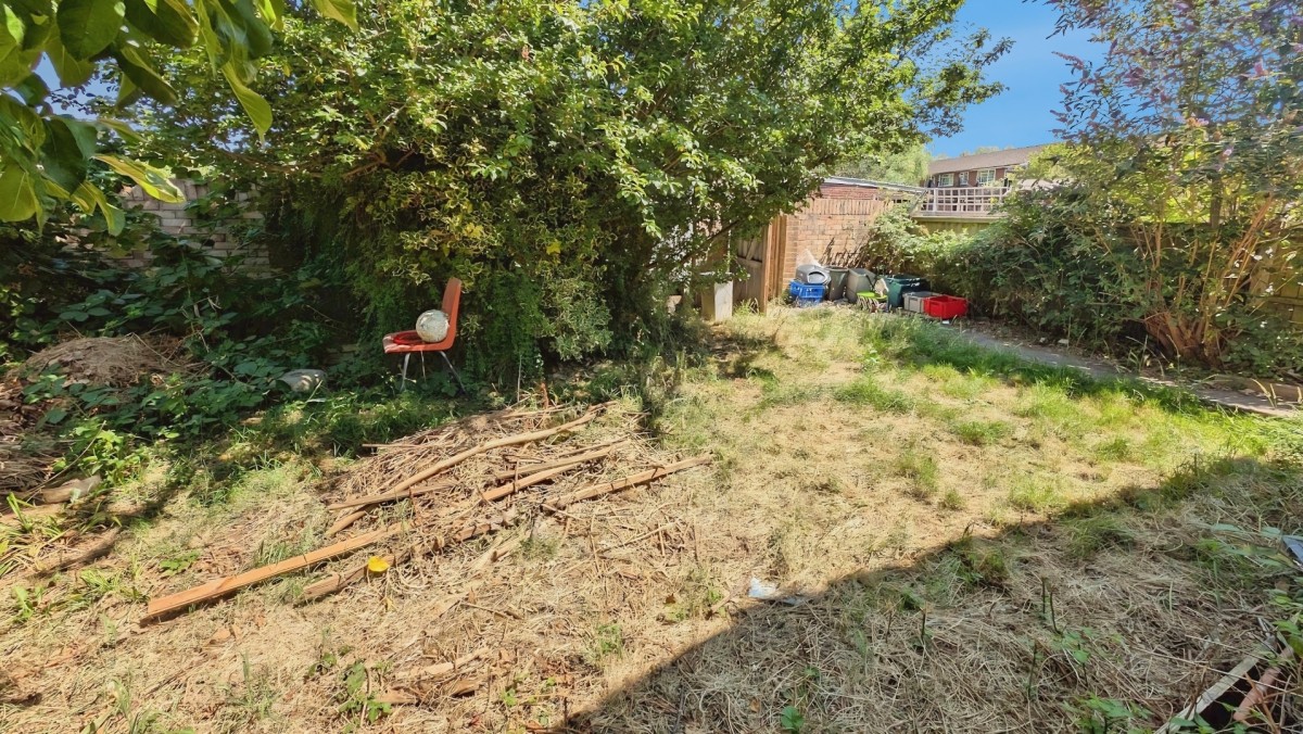 Woodchester, Yate, Bristol