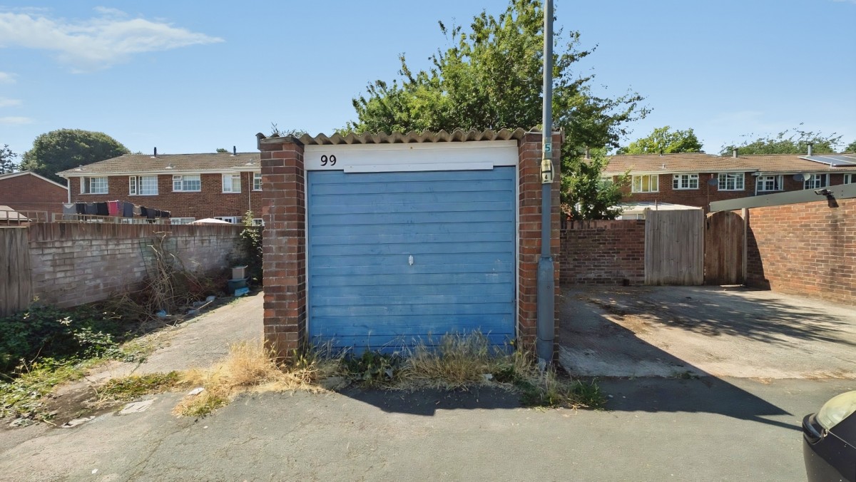 Woodchester, Yate, Bristol